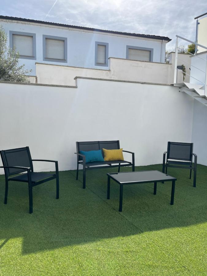 Villa Fogar De Aurora Portomarin Esterno foto