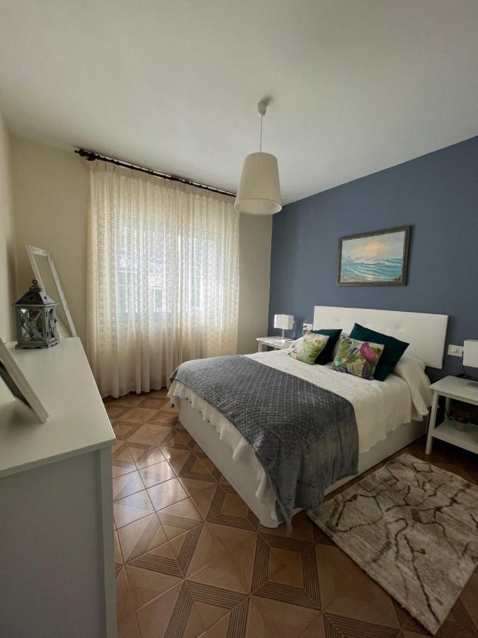 Villa Fogar De Aurora Portomarin Esterno foto