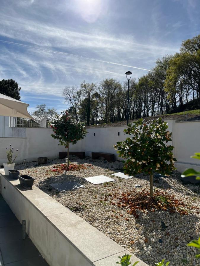 Villa Fogar De Aurora Portomarin Esterno foto